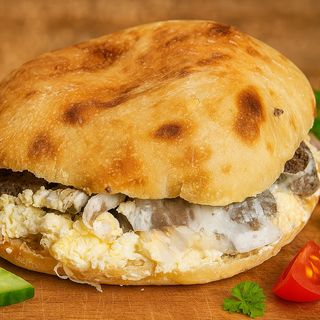 Džigi sarma specijal