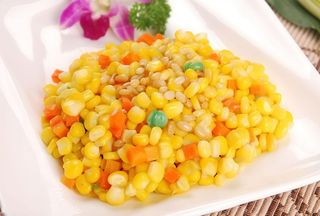 Kukuruz sa indijskim orahom—29