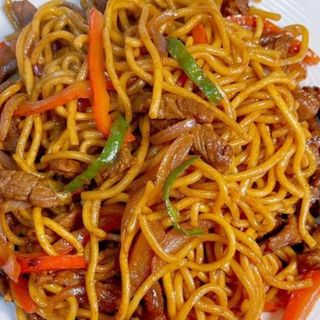 DEBELI REZANCI U SOJA SOSU SA JUNETINA!