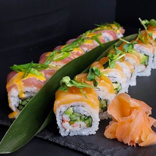 Ledena sakura set - 16 komada