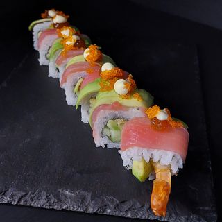 Tokio roll