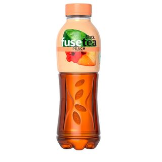 Fuze Tea breskva 0.5l