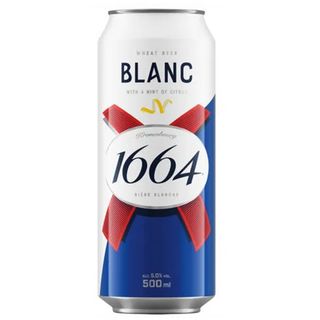 Kronenbourg Blanc 0.5 limenka
