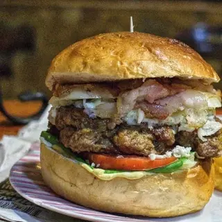 Hamburger