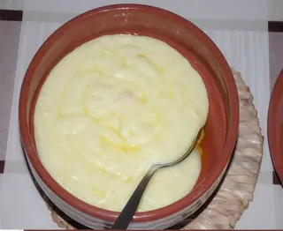 Belmuž 300g