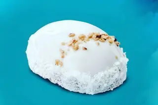 Sweet break