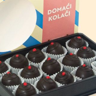 Čoko Čeri