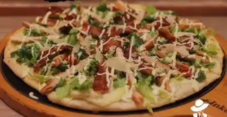 Cezar pizza