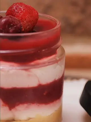 Cheesecake