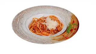 Bolonjeze pasta
