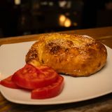 Domaća pita sa sirom