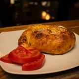 Domaća pita sa mesom