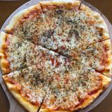 Pizza po izboru pola - pola