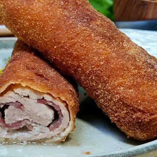 Karadjordjeva snicla