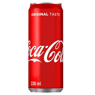Coca-Cola Zero