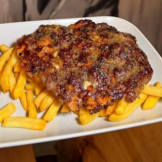 Gurmanska Pljeskavica