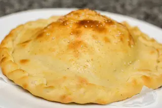 Domaća lepinja