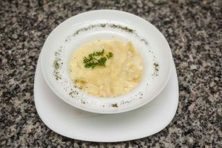 Njoke Quattro Formaggi