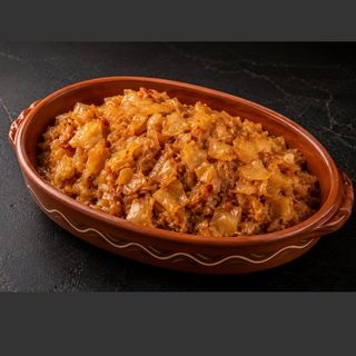 Posni podvarak