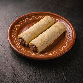 Palačinka sa Nutellom