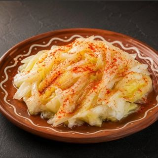 Salata od kiselog kupusa