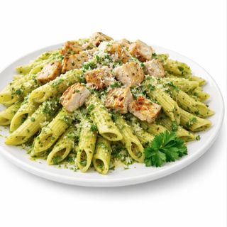 Pasta Piletina&Pesto