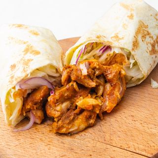 Chicken Wrap