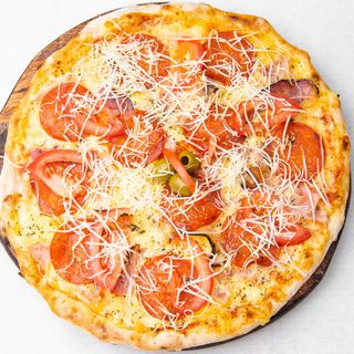 Pizza Carnivora 28cm