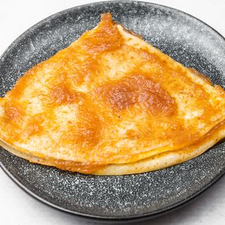 Palačinka sa marmeladom