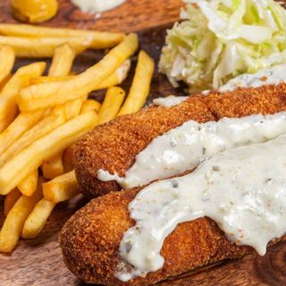 Karađorđeva šnicla