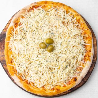 Pizza 5 vrsta sira 42cm