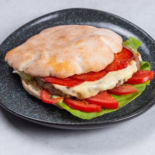 Pljeskavica plus 270g