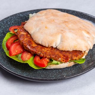 Gurmanska pljeskavica 270g