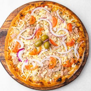 Pizza Tonara 23cm