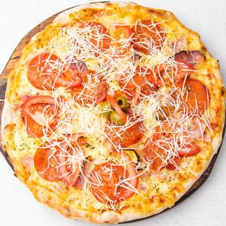 Pizza Carnivora 32cm