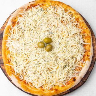 Pizza 5 vrsta sira 23cm