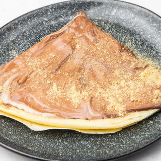 Palačinka sa eurokremom