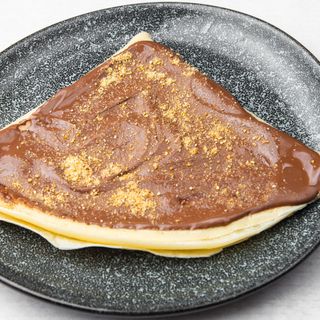 Palačinka sa Nutellom