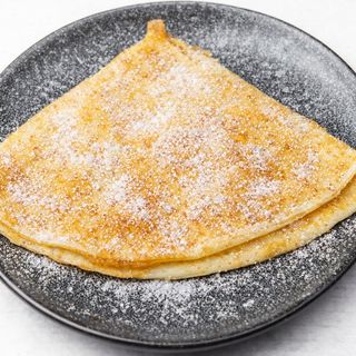 Palačinka sa šećerom