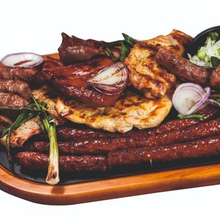 Ćevapi Juneći 0.5 kg