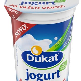 Jogurt 2,8mm 250g