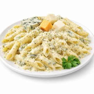 Pasta Quattro Forrmaggi