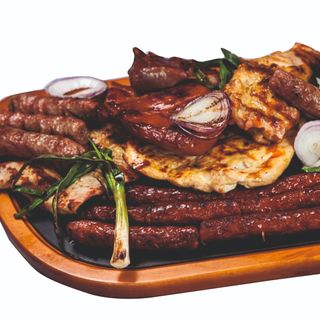 Dimljeni batak 0.5 kg