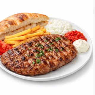 Gurmanski Šiš 180gr