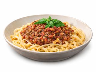 Posni bolognese