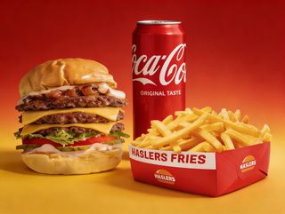 COMBO (TRIPLE) DRILLER 9