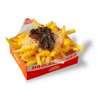 DRILLER FRIES