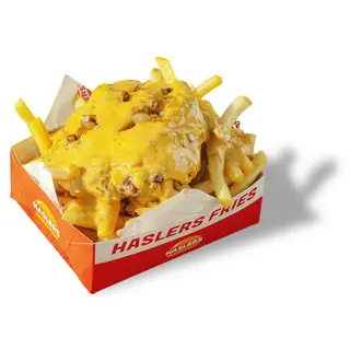 7TH STREET FRIES