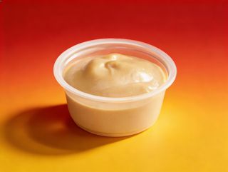 THC SOS (THICK HONEY CHICKEN)