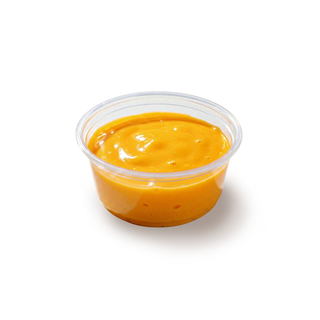 TOPLJENI CHEDDAR